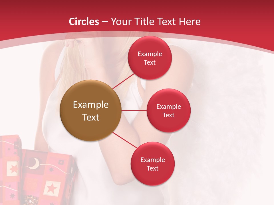 Religious Eve Turnover PowerPoint Template
