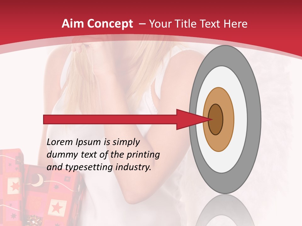 Religious Eve Turnover PowerPoint Template