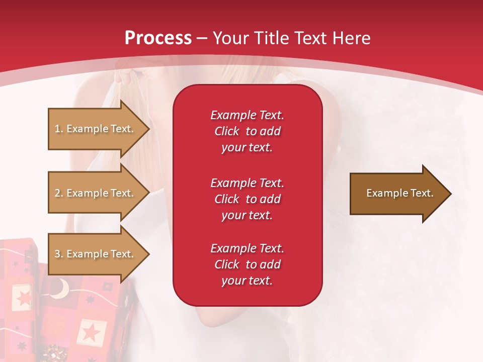 Religious Eve Turnover PowerPoint Template
