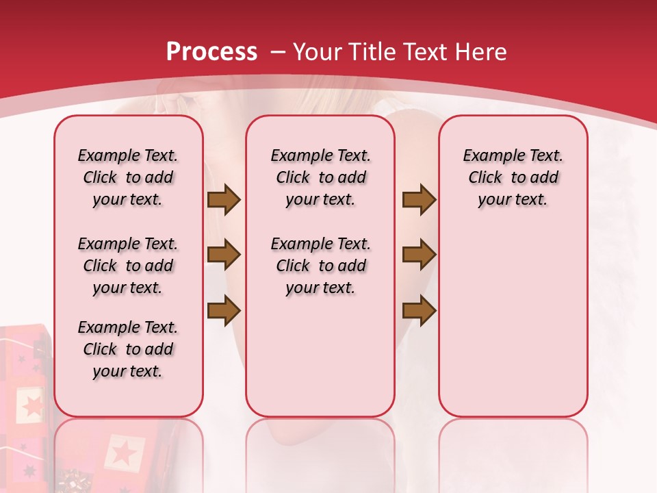 Religious Eve Turnover PowerPoint Template