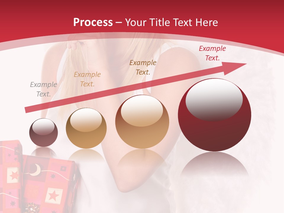 Religious Eve Turnover PowerPoint Template