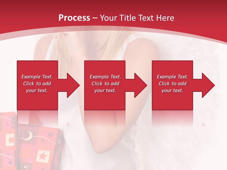 Religious Eve Turnover PowerPoint Template