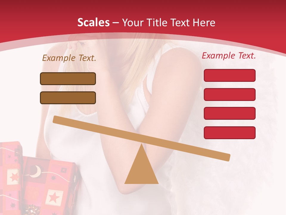 Religious Eve Turnover PowerPoint Template