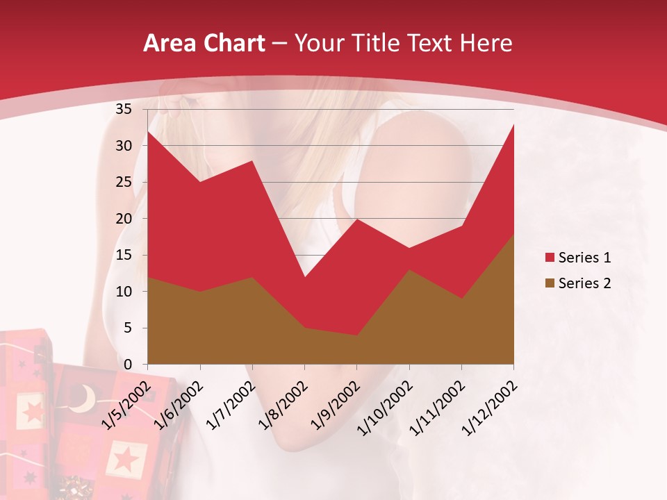 Religious Eve Turnover PowerPoint Template
