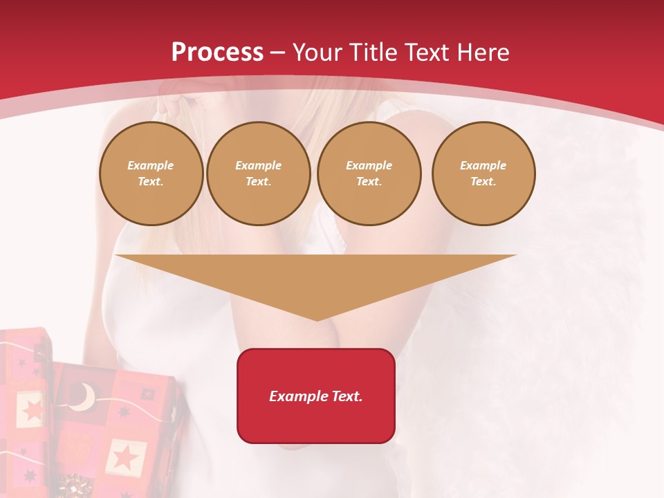 Religious Eve Turnover PowerPoint Template