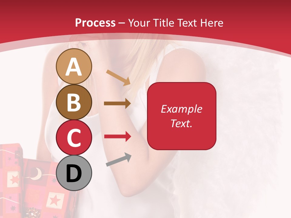 Religious Eve Turnover PowerPoint Template