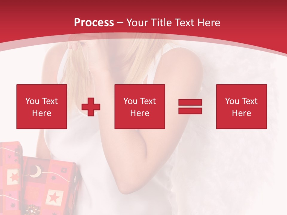 Religious Eve Turnover PowerPoint Template