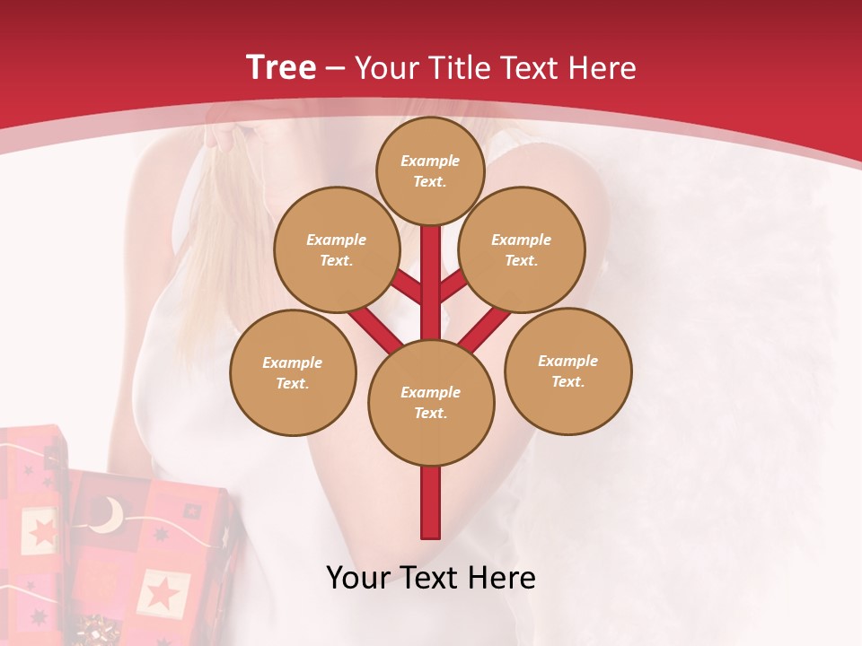 Religious Eve Turnover PowerPoint Template