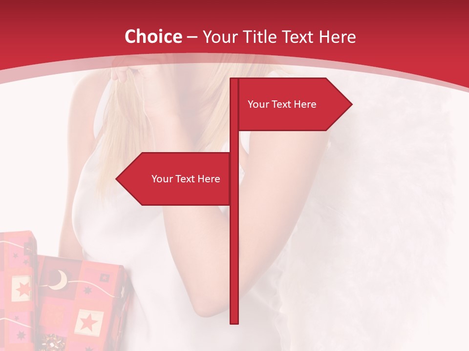 Religious Eve Turnover PowerPoint Template