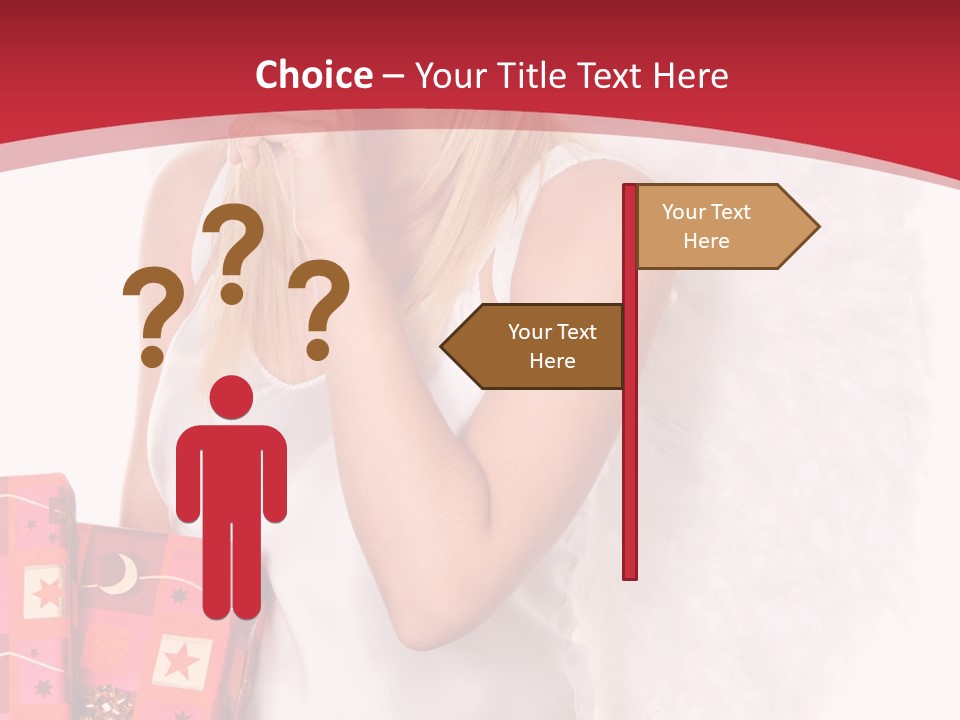 Religious Eve Turnover PowerPoint Template