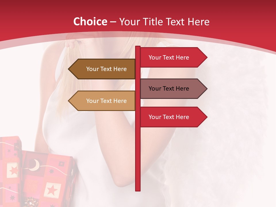 Religious Eve Turnover PowerPoint Template