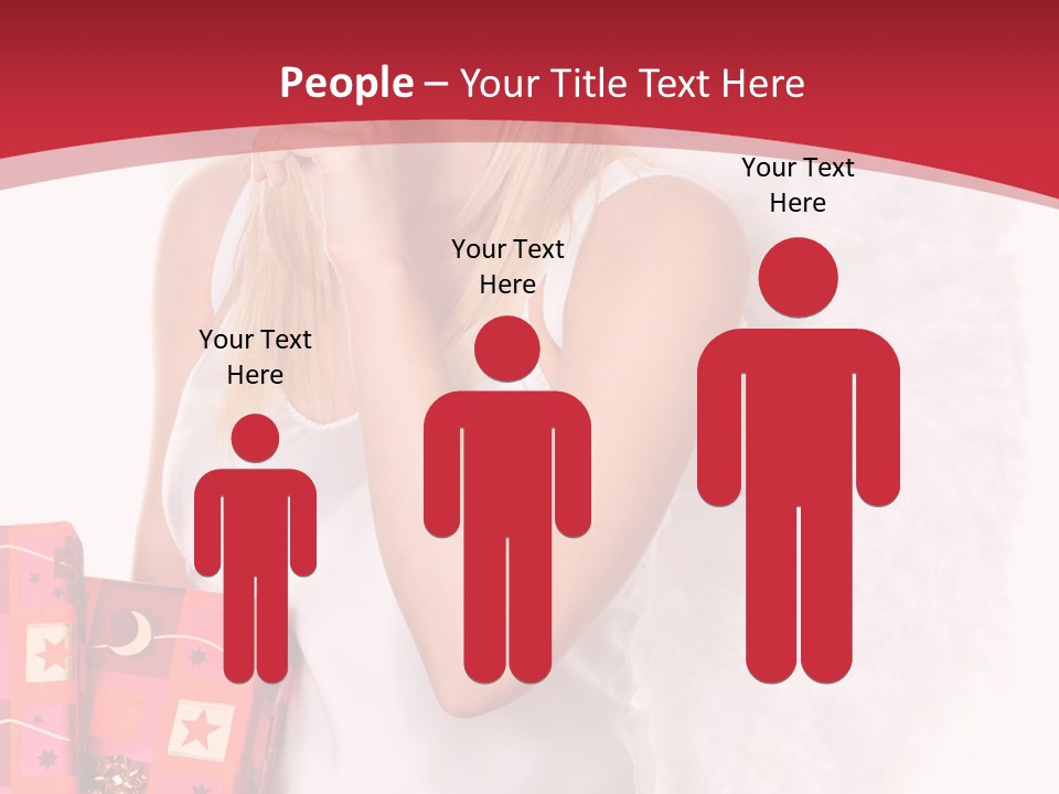 Religious Eve Turnover PowerPoint Template