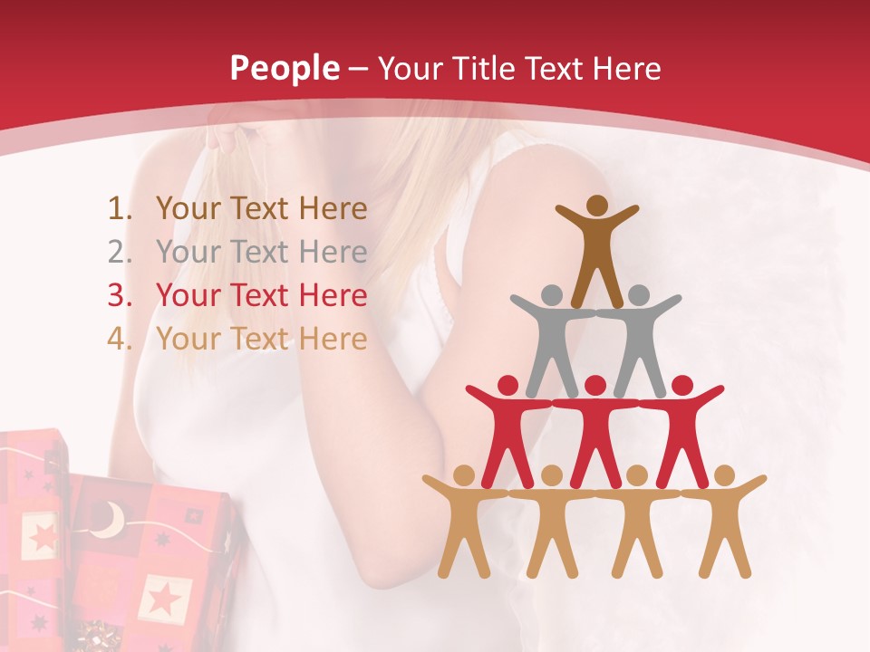 Religious Eve Turnover PowerPoint Template