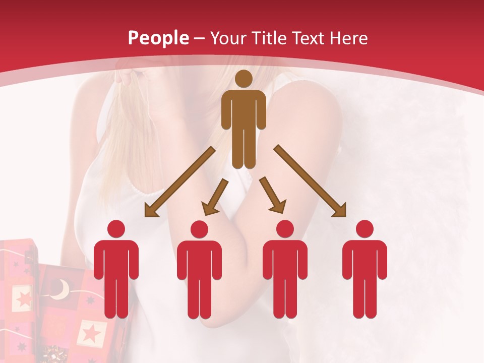 Religious Eve Turnover PowerPoint Template