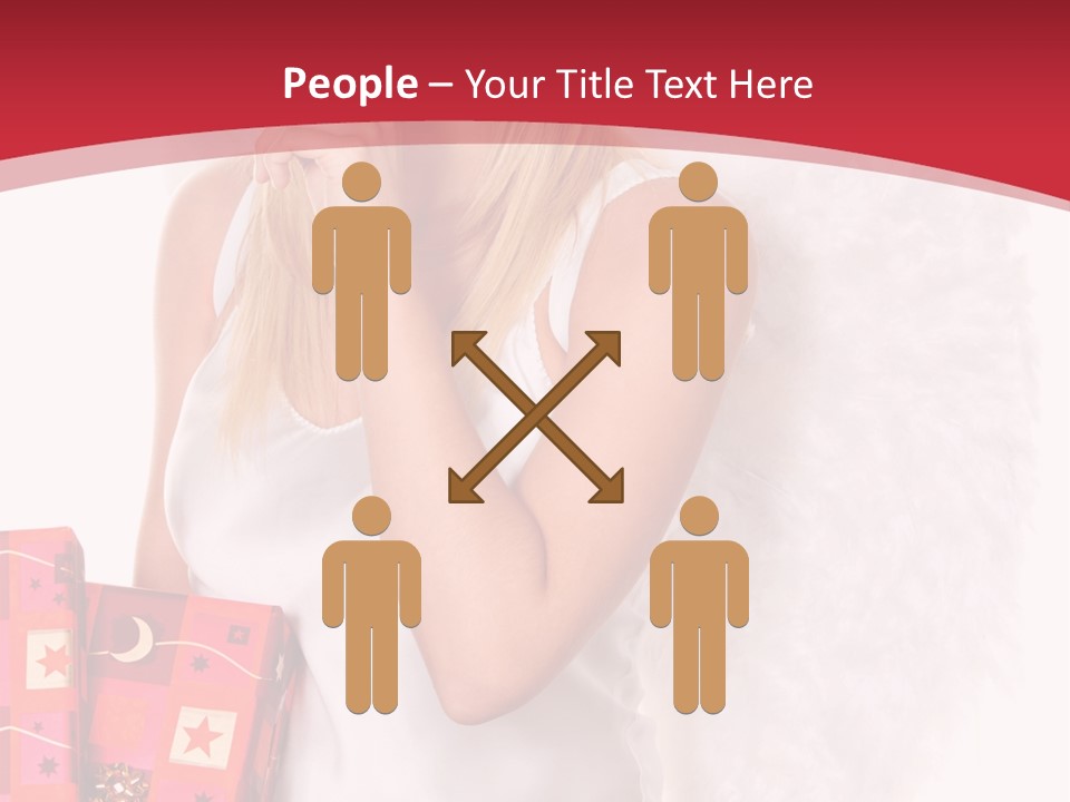 Religious Eve Turnover PowerPoint Template