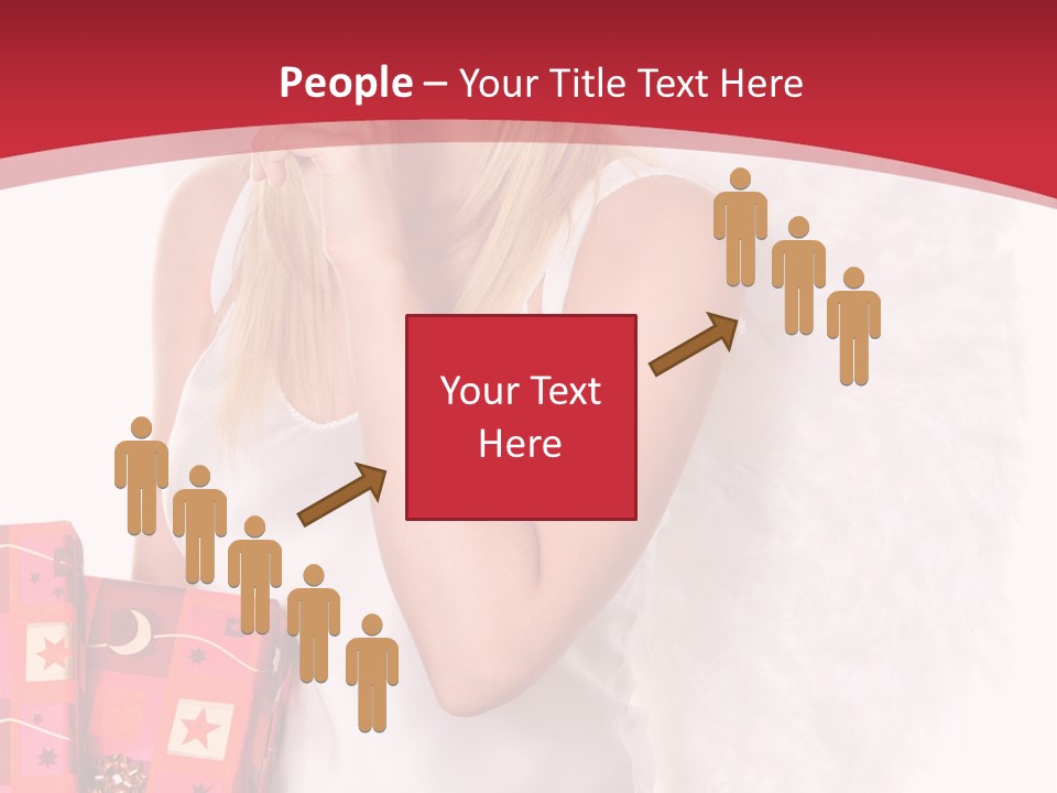 Religious Eve Turnover PowerPoint Template