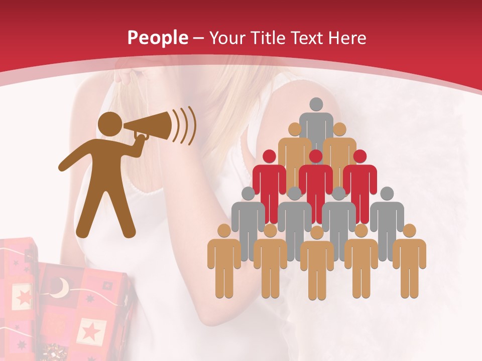 Religious Eve Turnover PowerPoint Template