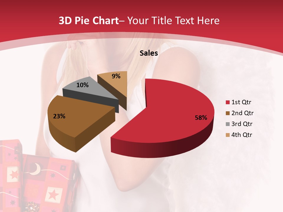 Religious Eve Turnover PowerPoint Template
