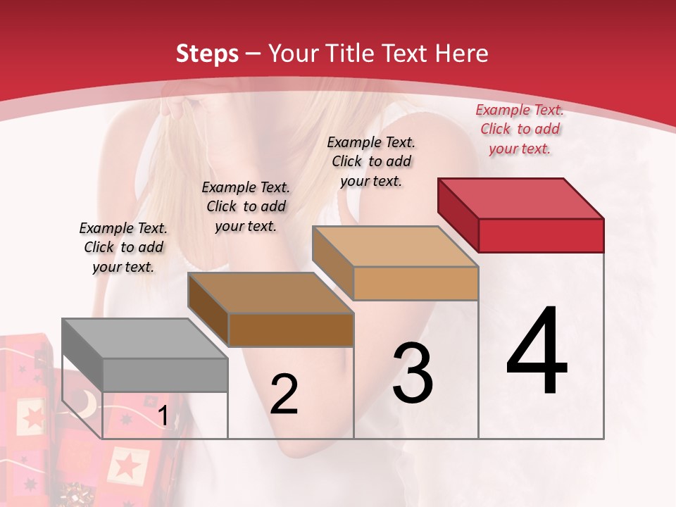 Religious Eve Turnover PowerPoint Template
