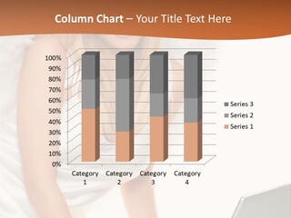 Anglo Peace Angel PowerPoint Template