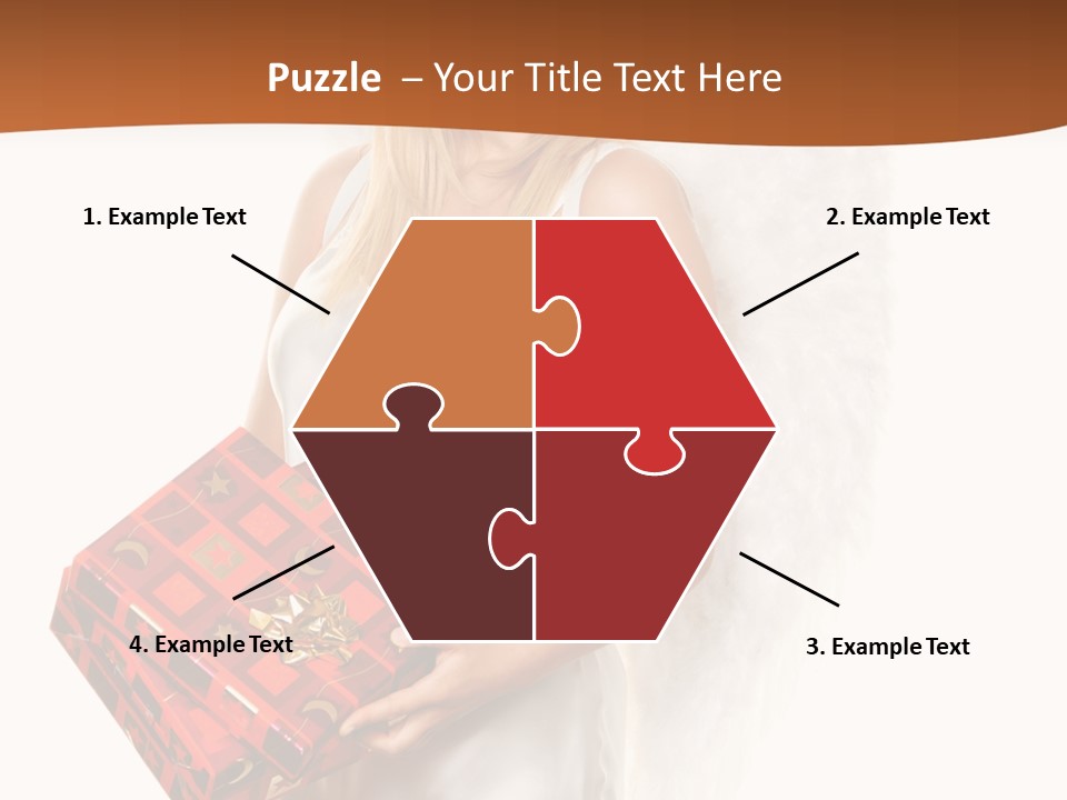 Religion Business Believe PowerPoint Template