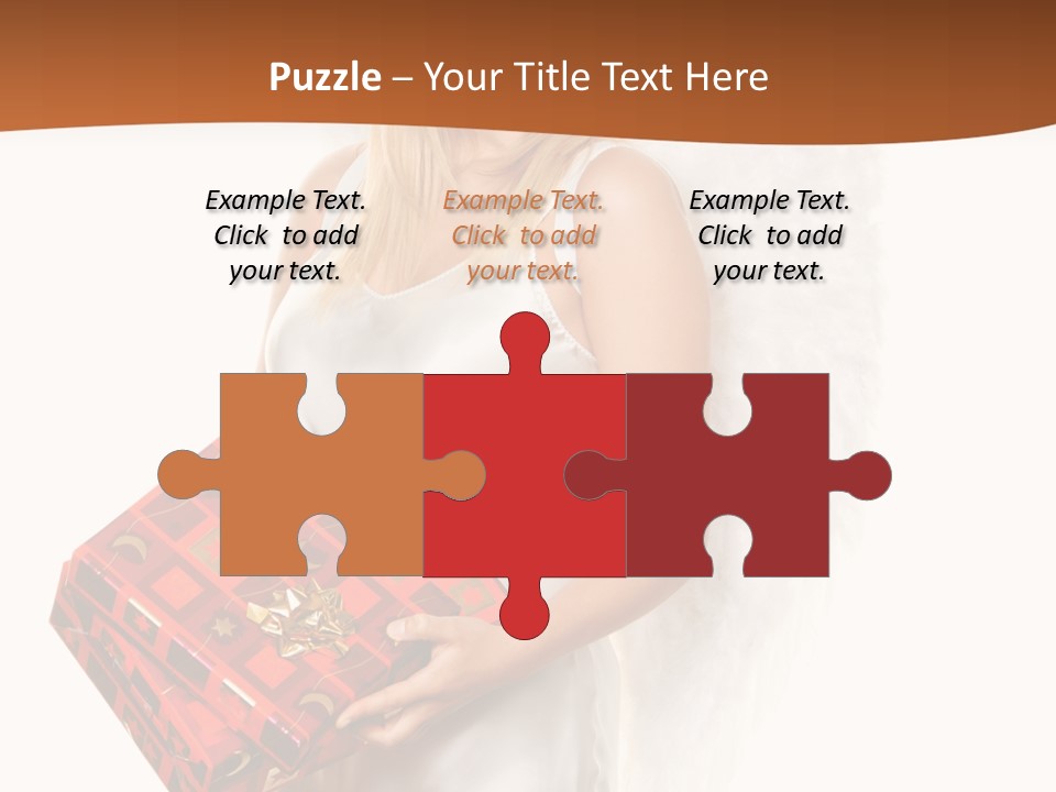 Religion Business Believe PowerPoint Template
