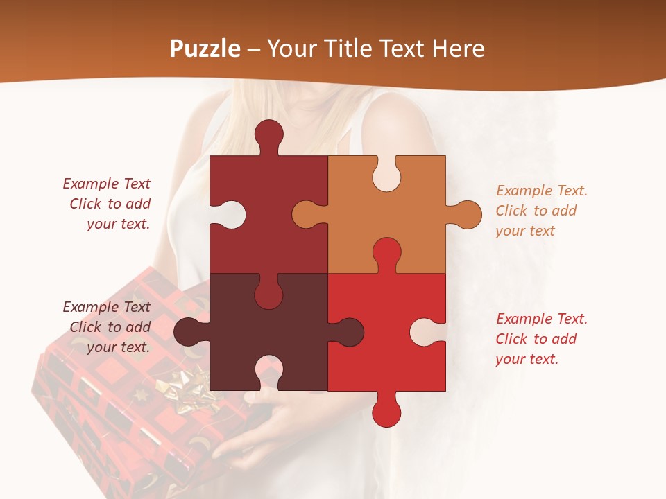Religion Business Believe PowerPoint Template