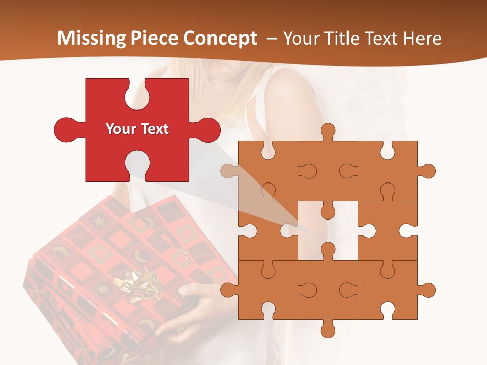 Religion Business Believe PowerPoint Template