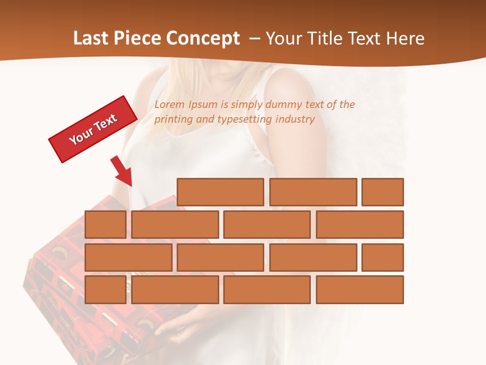 Religion Business Believe PowerPoint Template