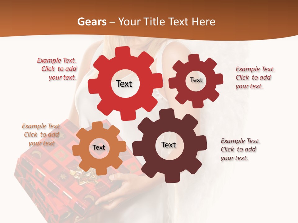 Religion Business Believe PowerPoint Template