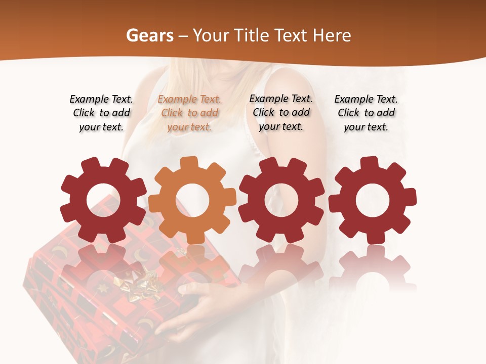 Religion Business Believe PowerPoint Template