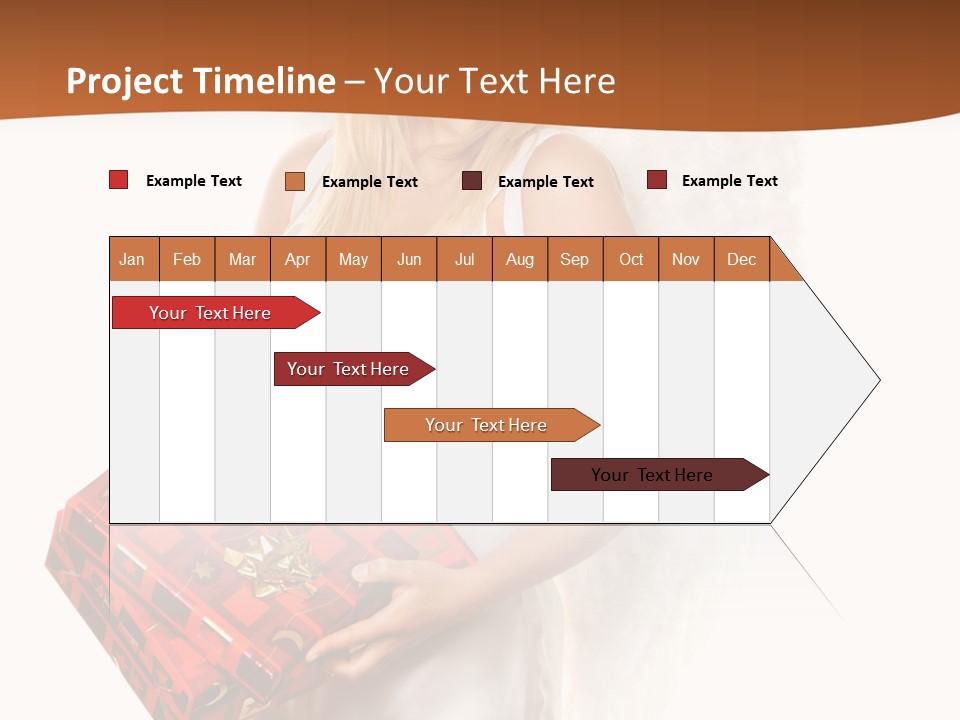 Religion Business Believe PowerPoint Template