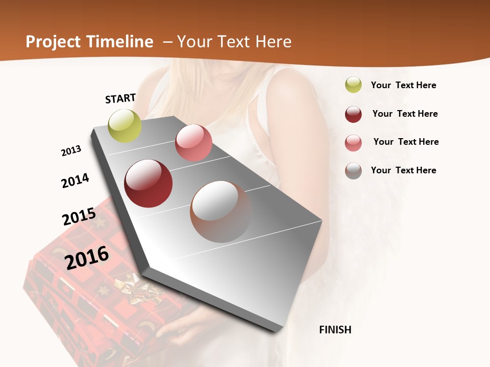 Religion Business Believe PowerPoint Template