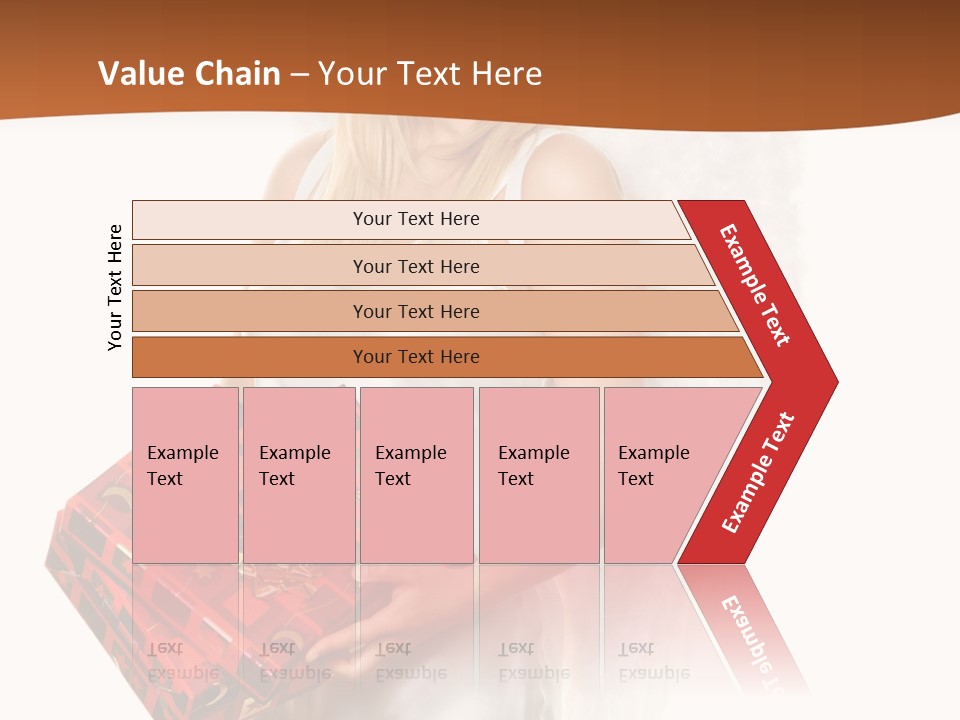 Religion Business Believe PowerPoint Template