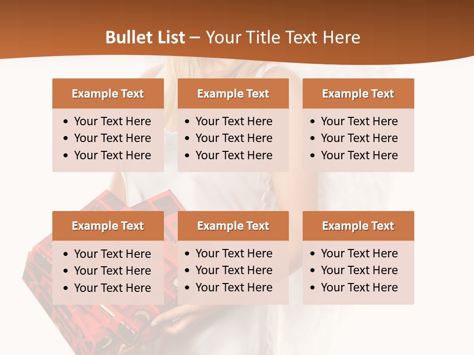 Religion Business Believe PowerPoint Template