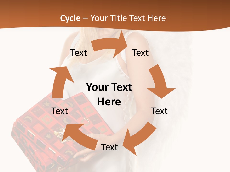 Religion Business Believe PowerPoint Template