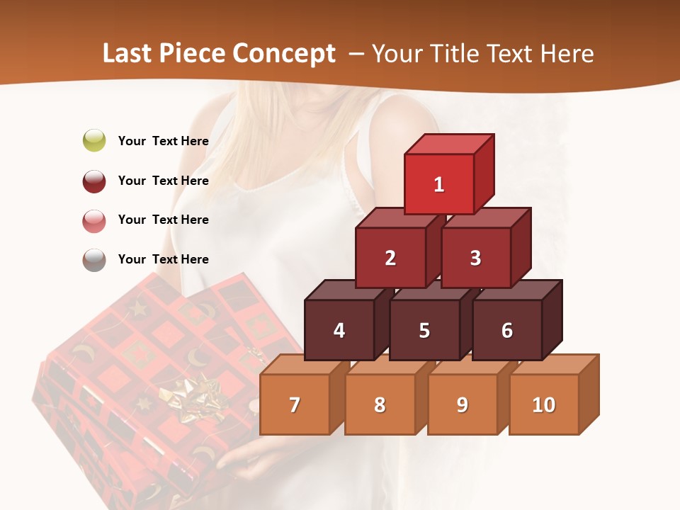 Religion Business Believe PowerPoint Template