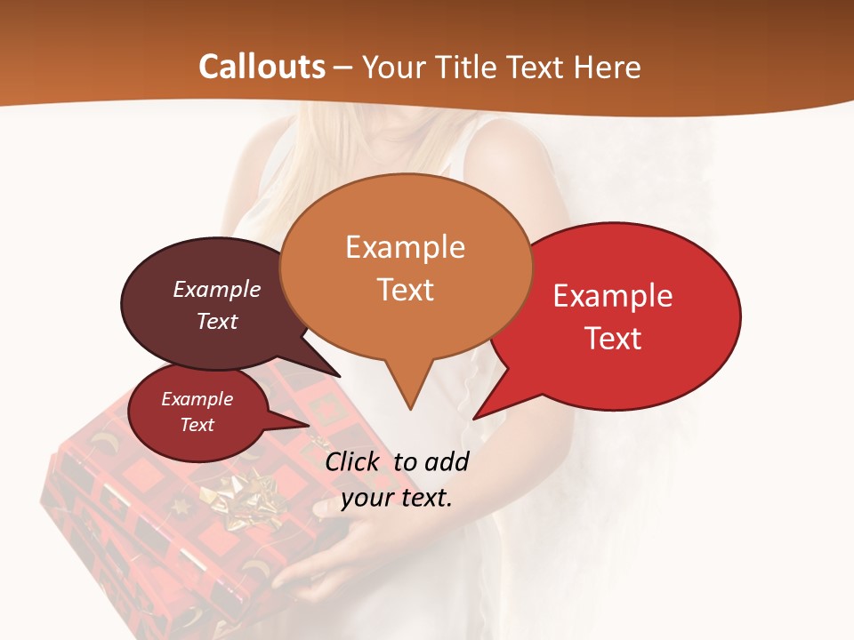 Religion Business Believe PowerPoint Template