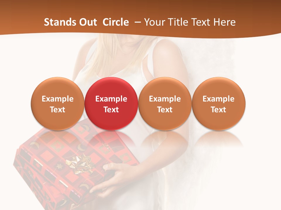 Religion Business Believe PowerPoint Template