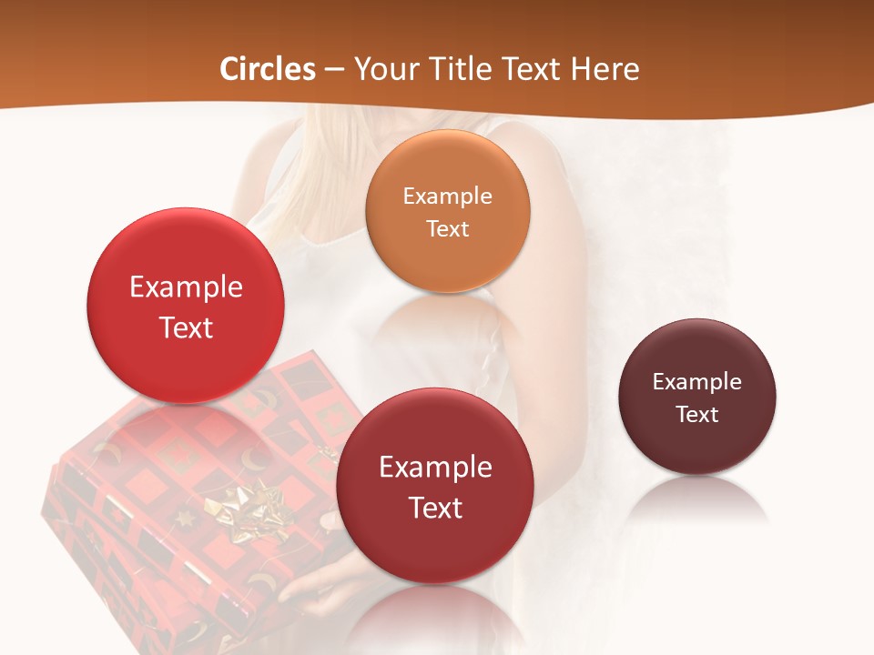 Religion Business Believe PowerPoint Template