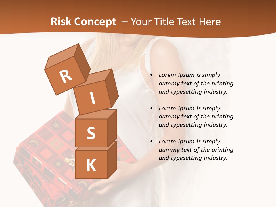 Religion Business Believe PowerPoint Template