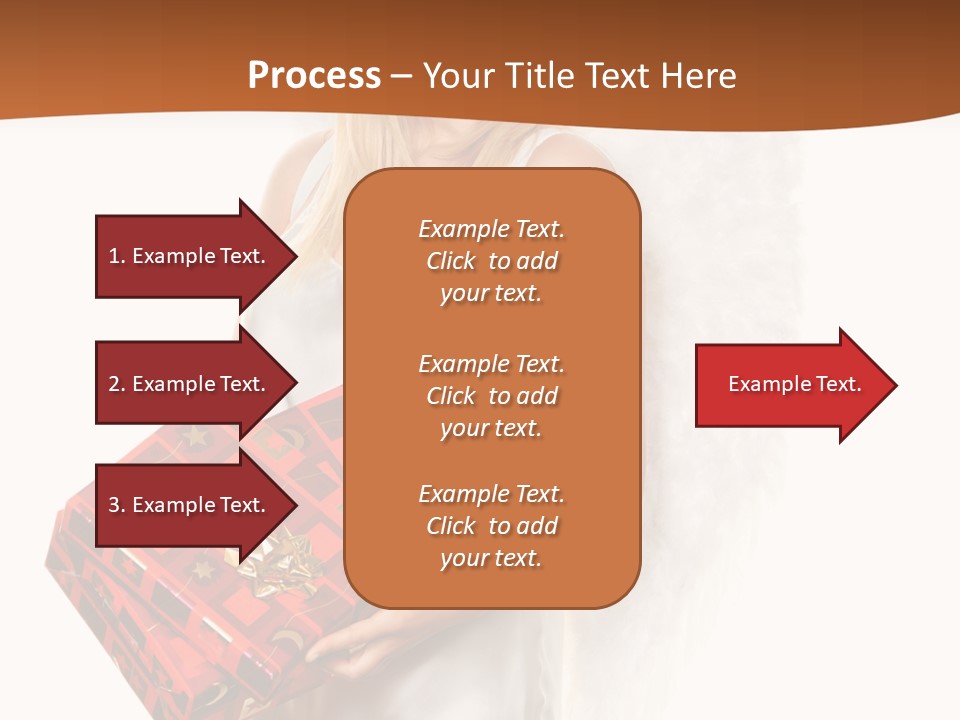 Religion Business Believe PowerPoint Template