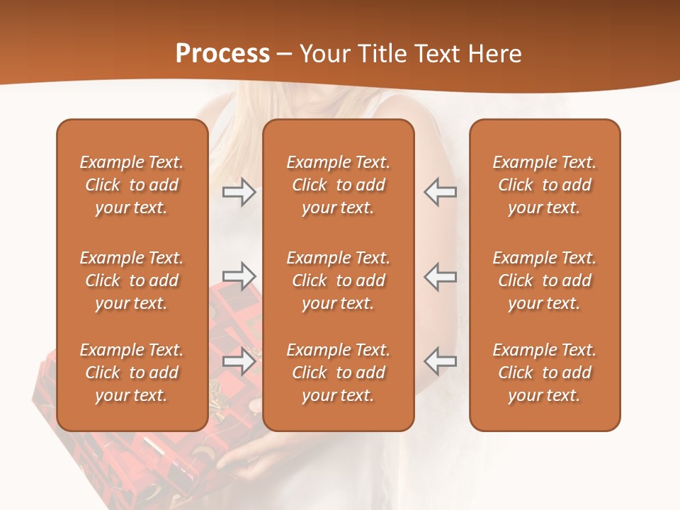 Religion Business Believe PowerPoint Template