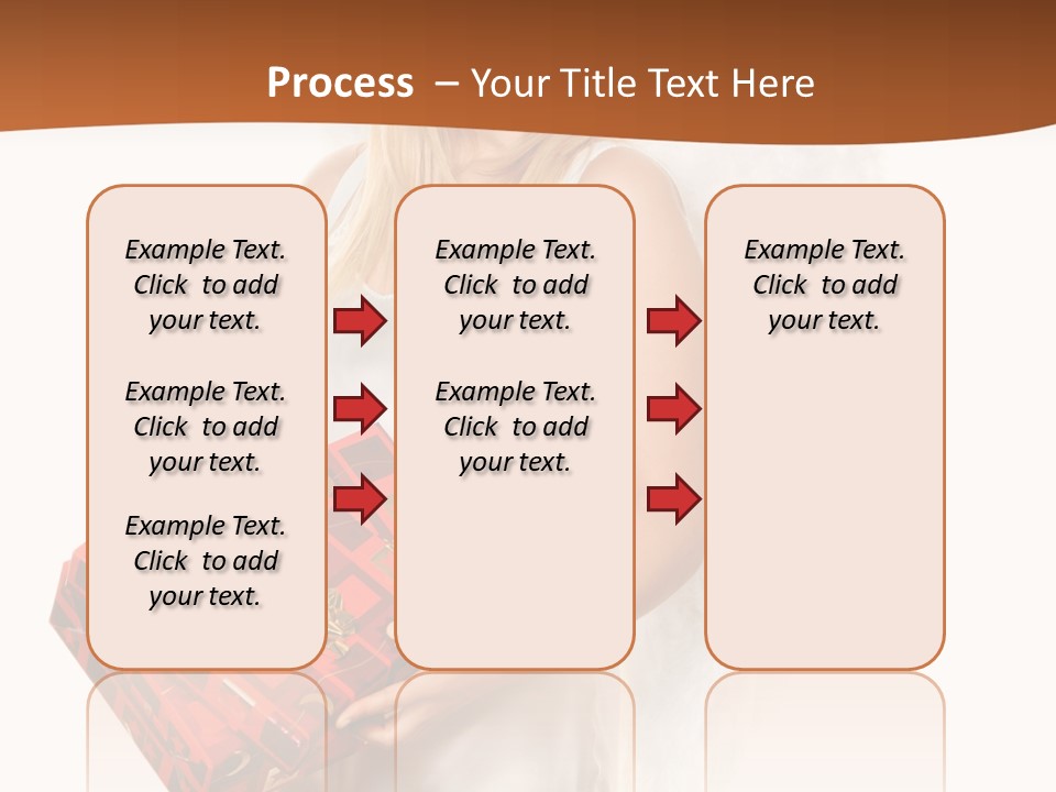 Religion Business Believe PowerPoint Template