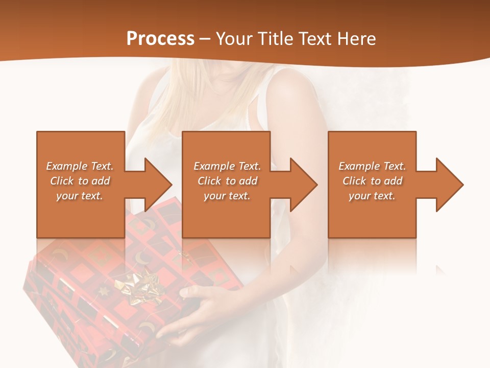 Religion Business Believe PowerPoint Template