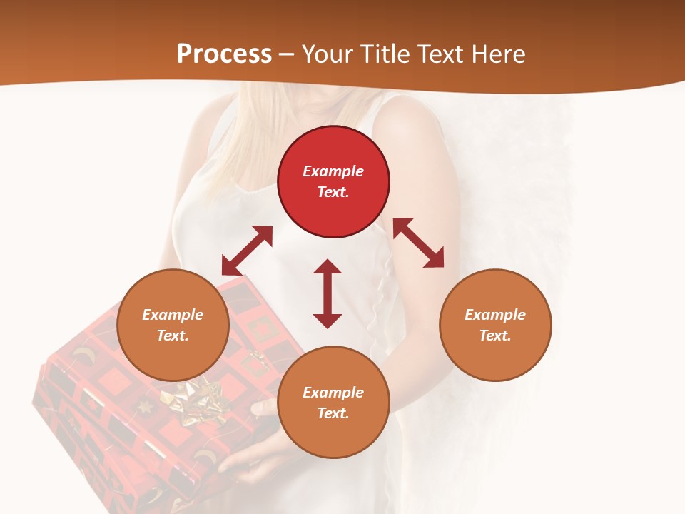 Religion Business Believe PowerPoint Template