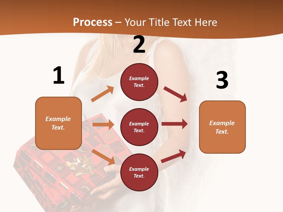 Religion Business Believe PowerPoint Template