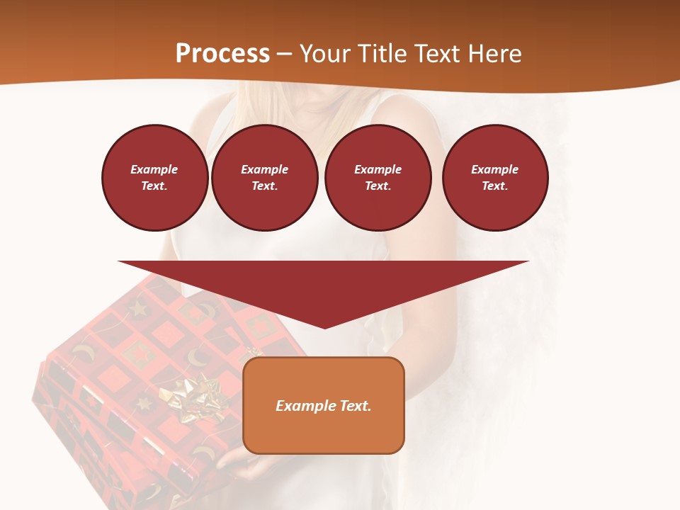 Religion Business Believe PowerPoint Template