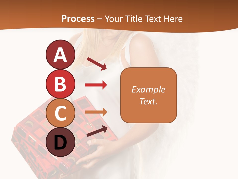 Religion Business Believe PowerPoint Template