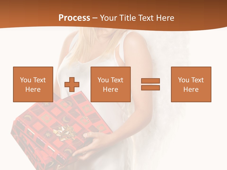 Religion Business Believe PowerPoint Template